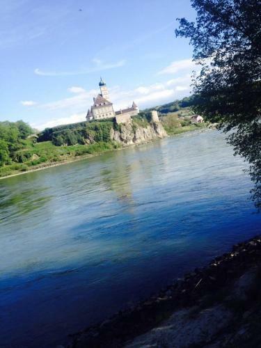 Bed & Breakfast G�stehaus Egger