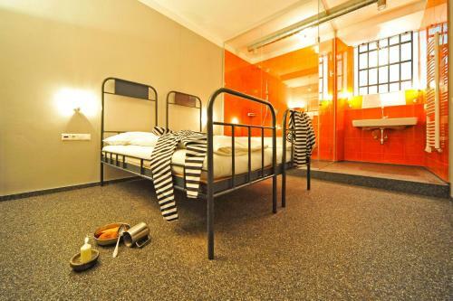 Erlebnis Post - Stadthotel Mit Eigenart