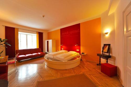 Erlebnis Post - Stadthotel Mit Eigenart