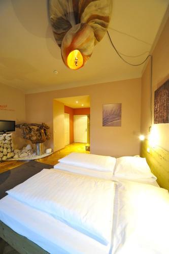 Erlebnis Post - Stadthotel Mit Eigenart