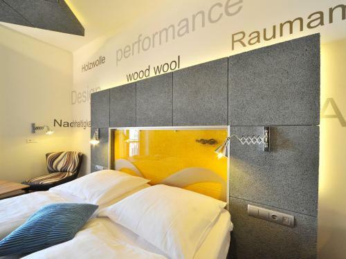 Erlebnis Post - Stadthotel Mit Eigenart