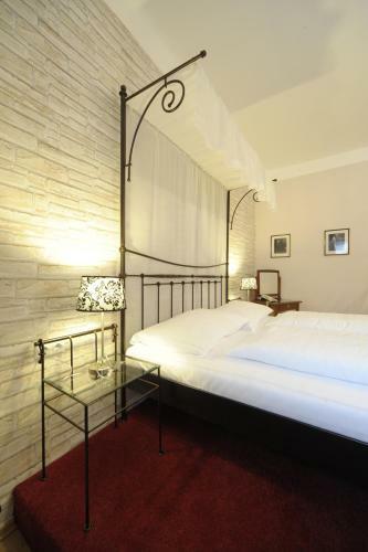 Erlebnis Post - Stadthotel Mit Eigenart