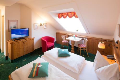 Hotel Zum Schwarzen B�ren