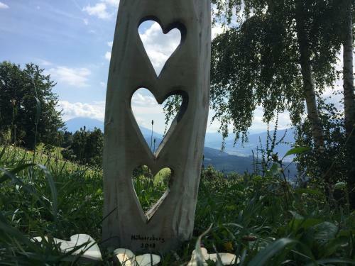 Agroturismo Bauernhof-pension Stauder