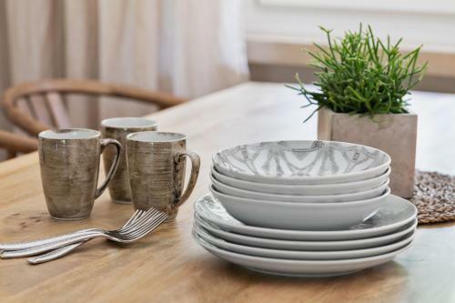 Apartamento Reed By Linde