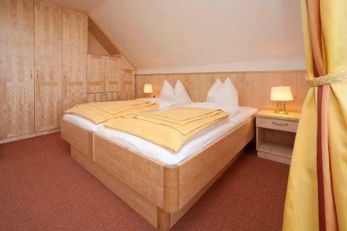 Apartamento Pension Seevilla Annelies