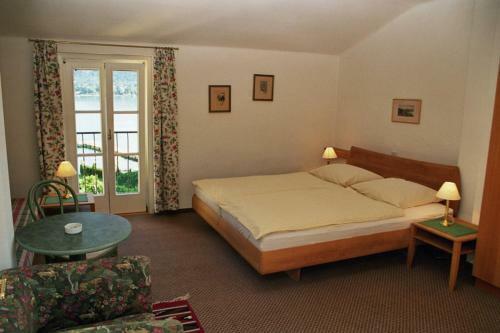 Hotel Seehof