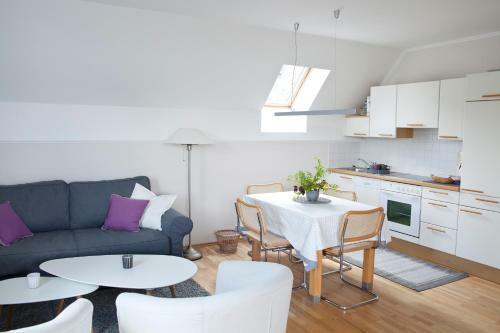 Apartamento Seeapartments Elfie