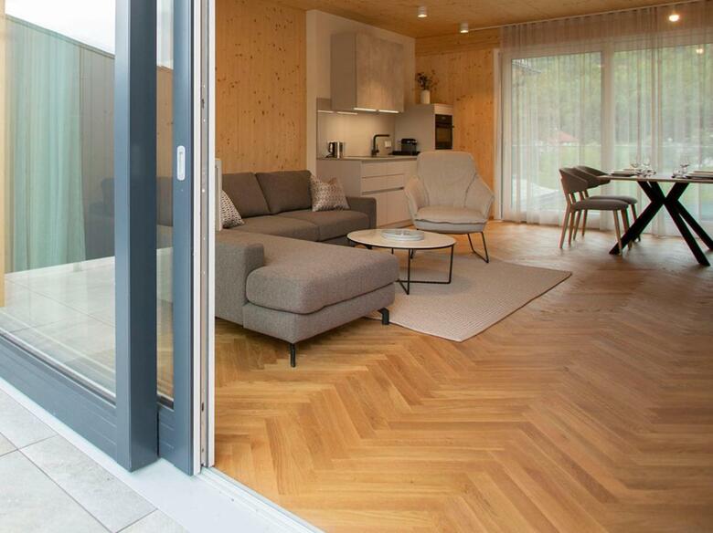 Hotel Lamplhof - Lichtpfad W�rthersee