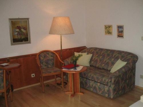Bed & Breakfast Haus Edith