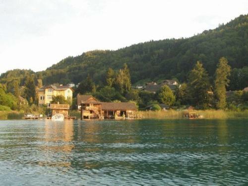 Bed & Breakfast Haus Edith