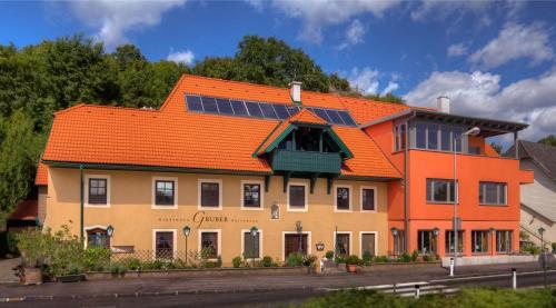 Posada Wirtshaus Gruber Weitenegg