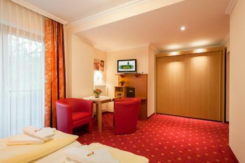 Hotel Landhof Simeter