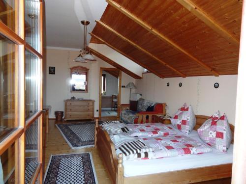 Bed & Breakfast Haus Sundl - Privatzimmer