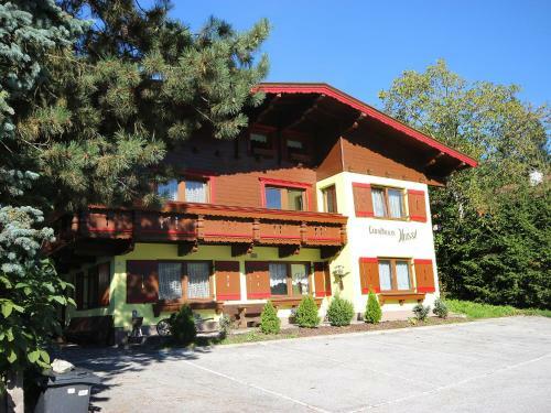 Villa Landhaus Hussl
