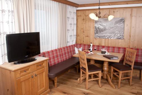 Hostal Ferien-vitalhof Brixnerhof