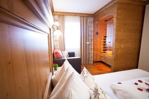 Hostal Ferien-vitalhof Brixnerhof