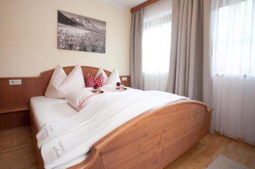 Hostal Ferien-vitalhof Brixnerhof