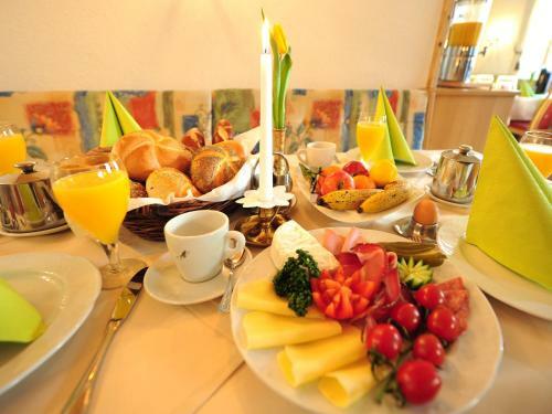 Hotel Traube