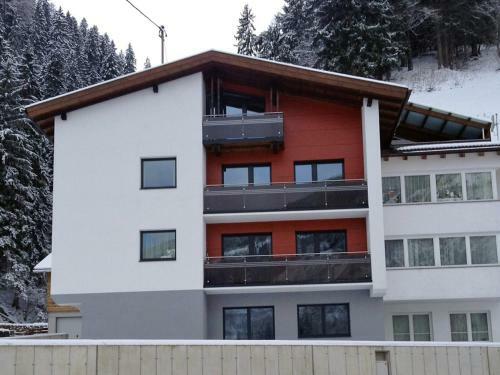 Apartment Top II Landeck
