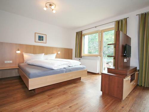 Apartment Top II Landeck