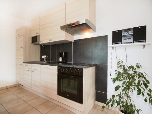 Apartment Top Elena Fliess