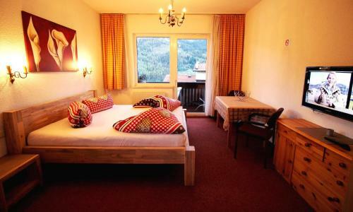Hostal Europa Pension Tirol