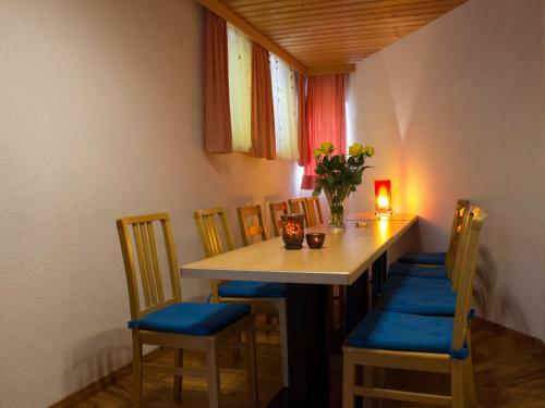 Hostal Europa Pension Tirol