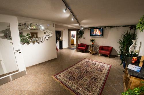 Hostal Europa Pension Tirol