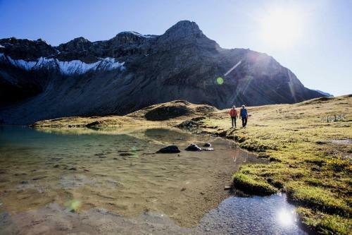 Hostal Europa Pension Tirol