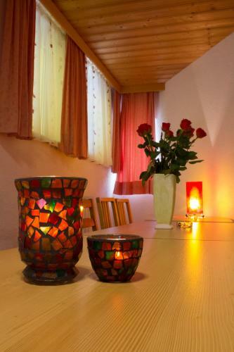 Hostal Europa Pension Tirol