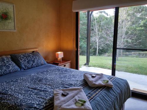 Milton Country Cottages