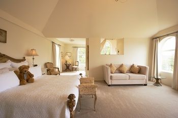 Aparthotel Villa Howden