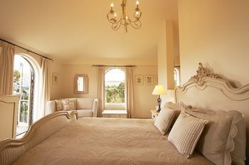 Aparthotel Villa Howden