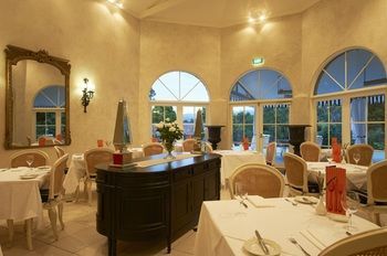 Aparthotel Villa Howden