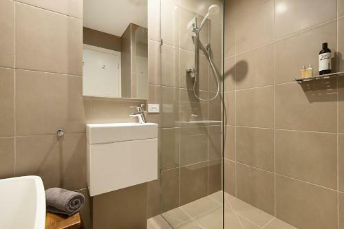 Apartamento Salt Loft