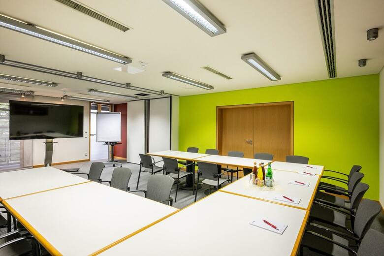 Serways Hotel Bruchsal West