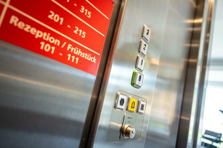 Serways Hotel Bruchsal West