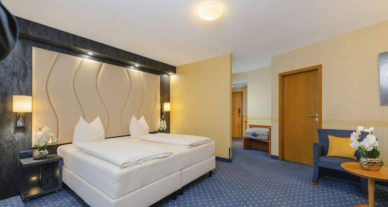 Ascari Parkhotel