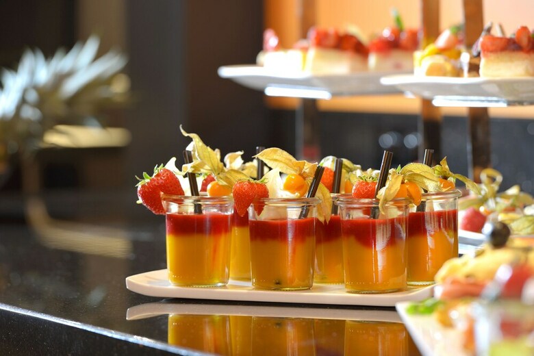 Ascari Parkhotel