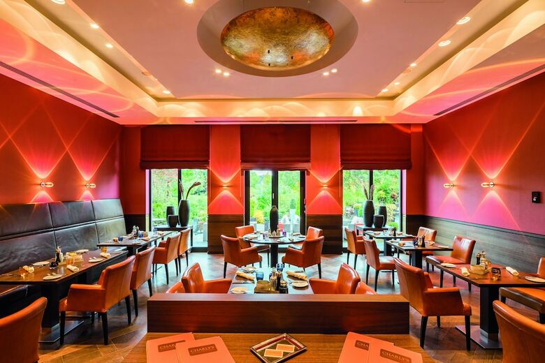 Ascari Parkhotel