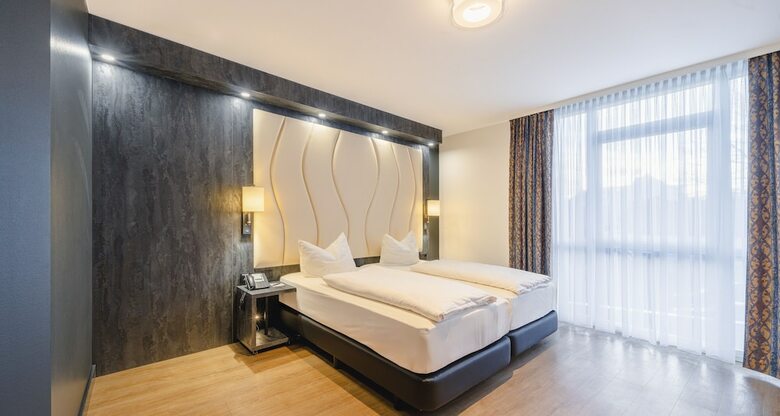Ascari Parkhotel