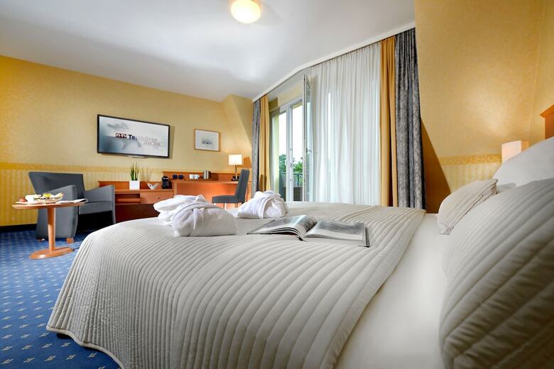 Ascari Parkhotel