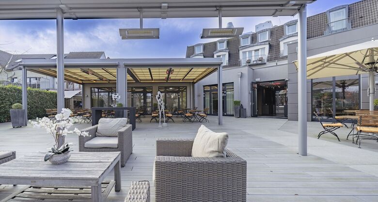 Ascari Parkhotel