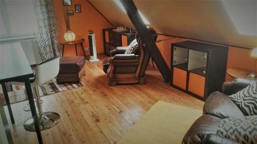 Hostal Weinertshof