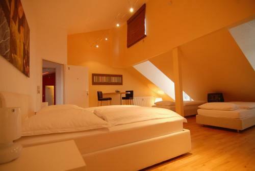Hostal Dreamhouse