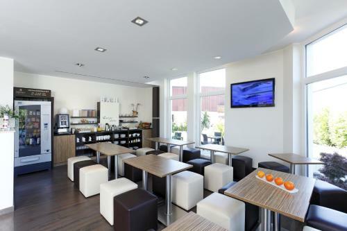 Mysky Hotel