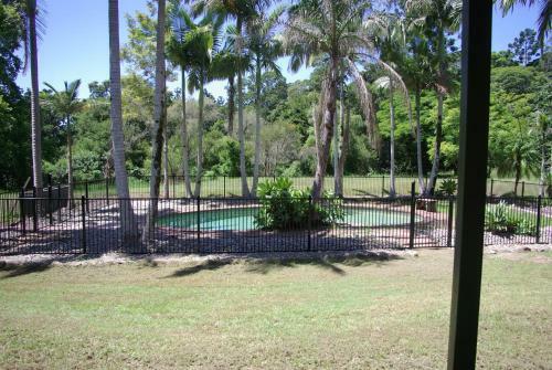 Motel The Bushranger Hideaway