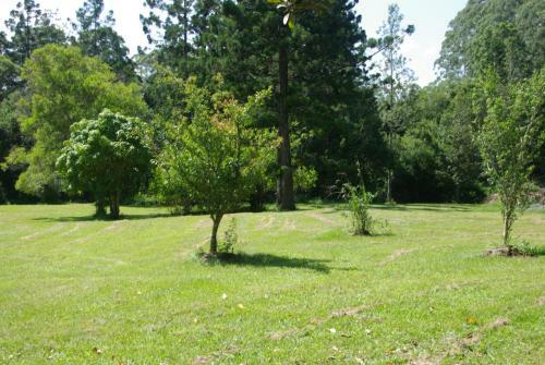 Motel The Bushranger Hideaway
