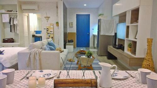 Apartamento The Crest Santora Huahin
